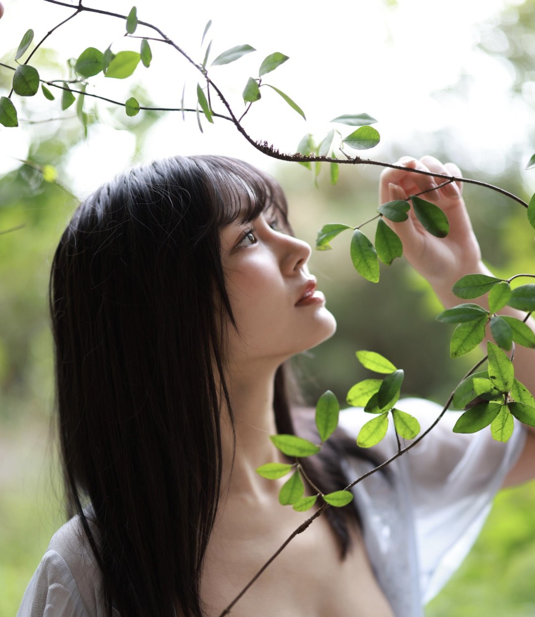 鳳みゆ(凤美优,Ootori Miyu)