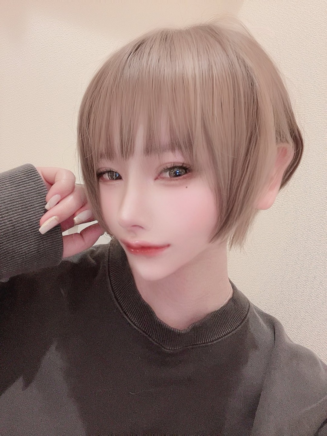 皆川留衣(皆川るい,Minagawa Rui)
