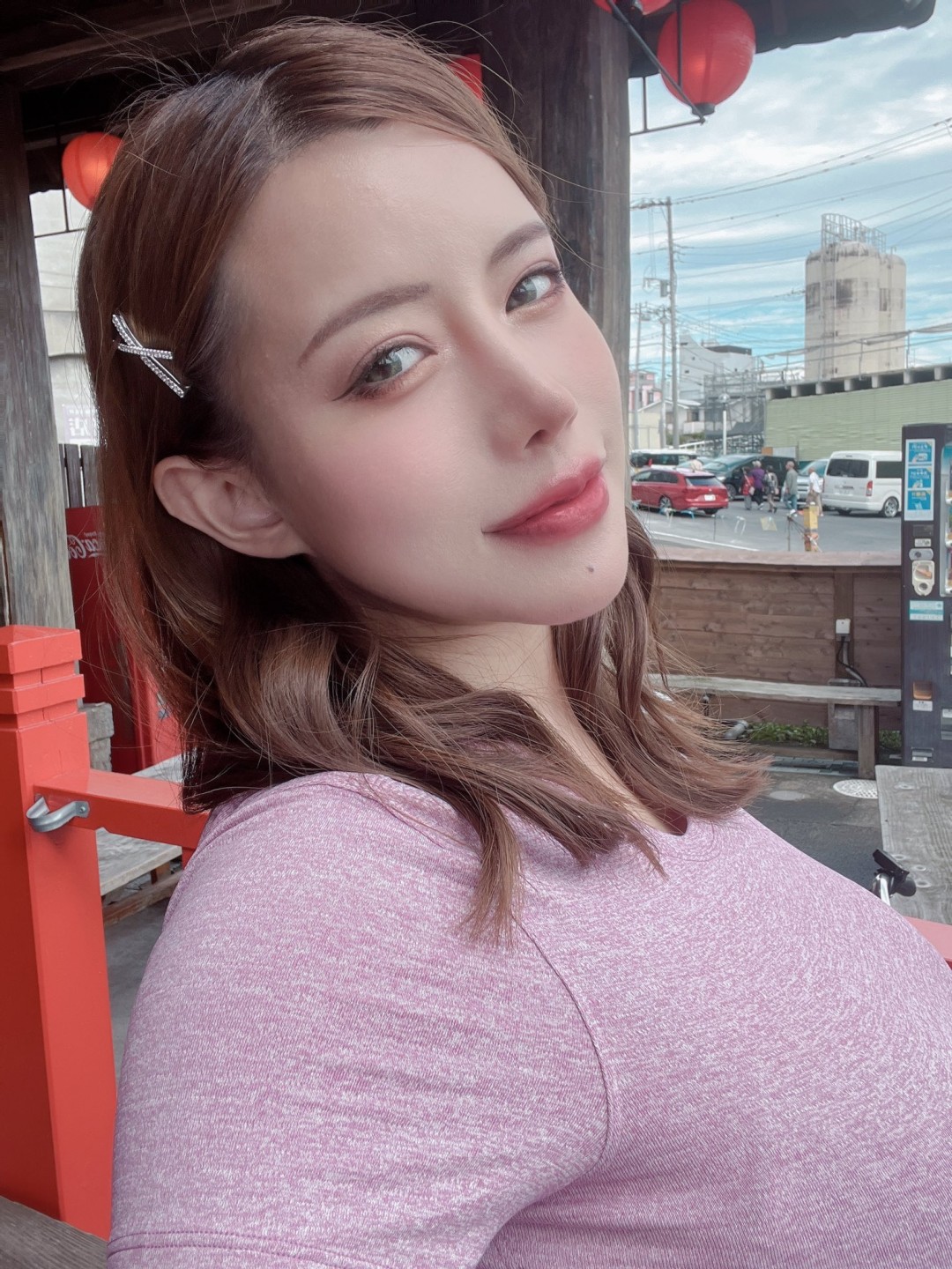 永井玛丽亚(永井マリア,Nagai Maria)