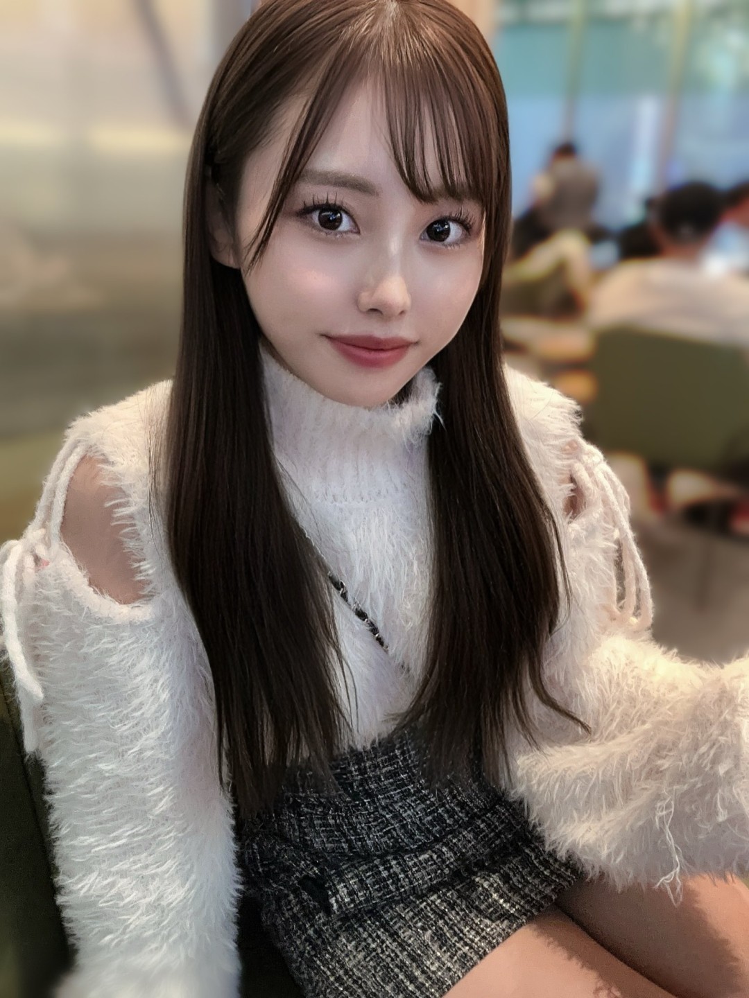 有栖舞衣(Arisu Mai)
