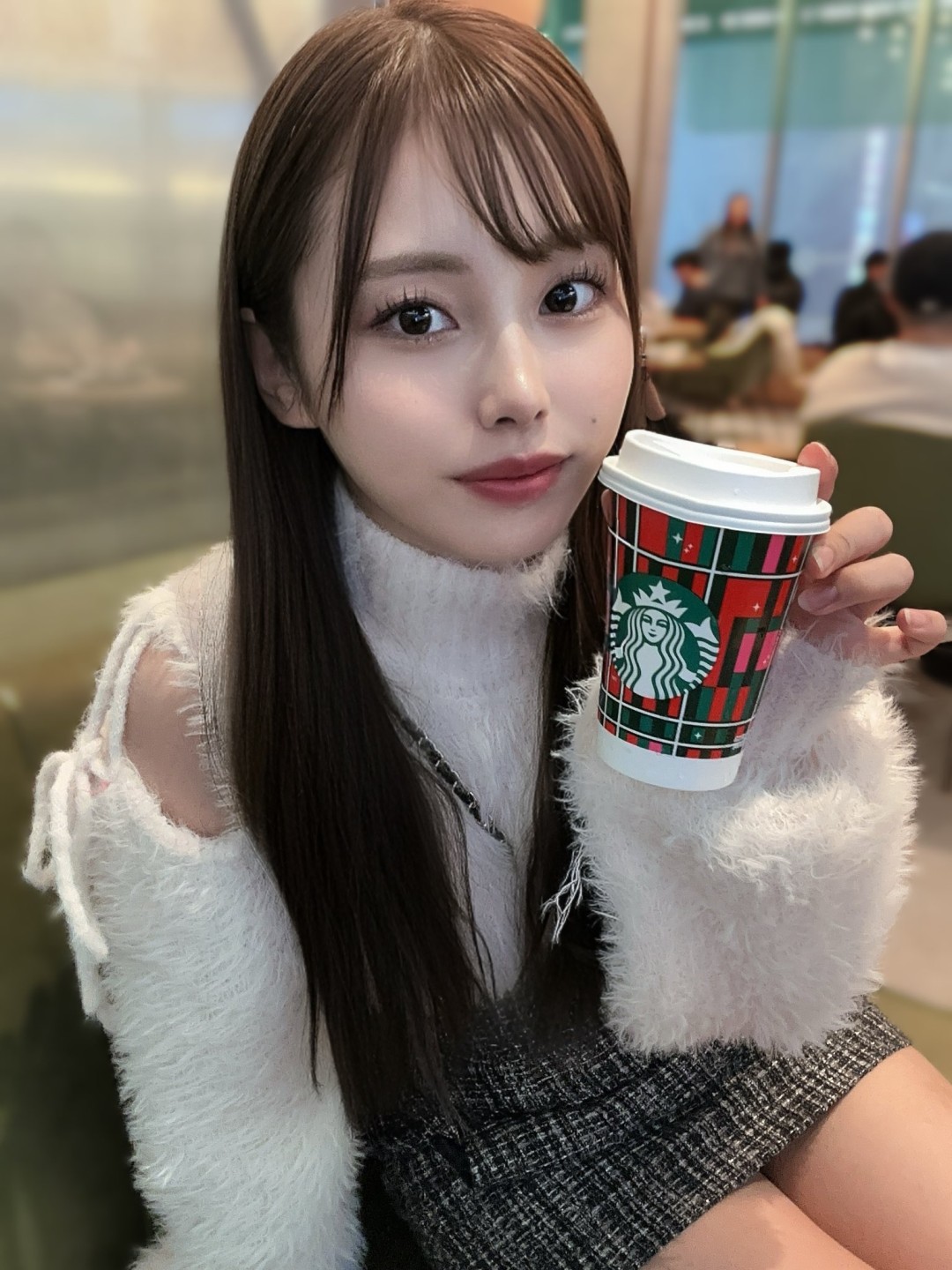 有栖舞衣(Arisu Mai)