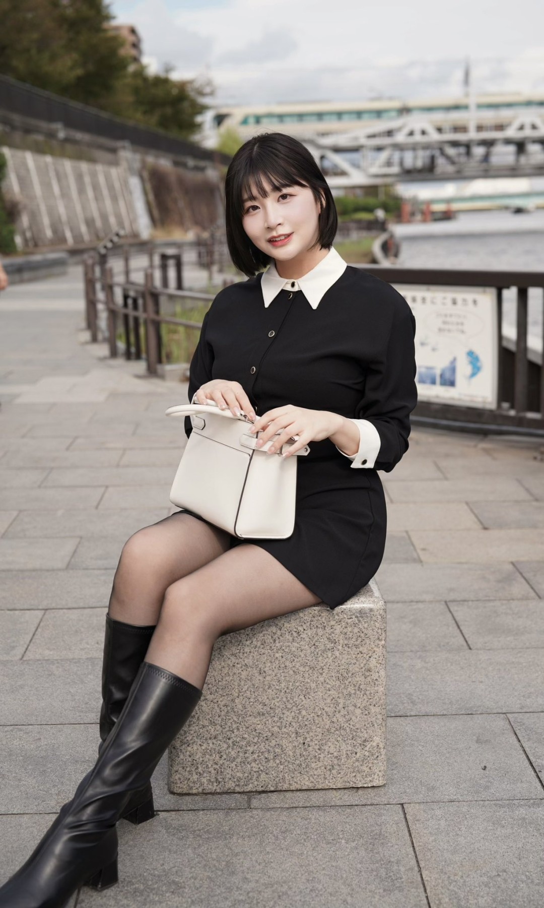 瀬田一花(濑田一花,Seta Ichika)