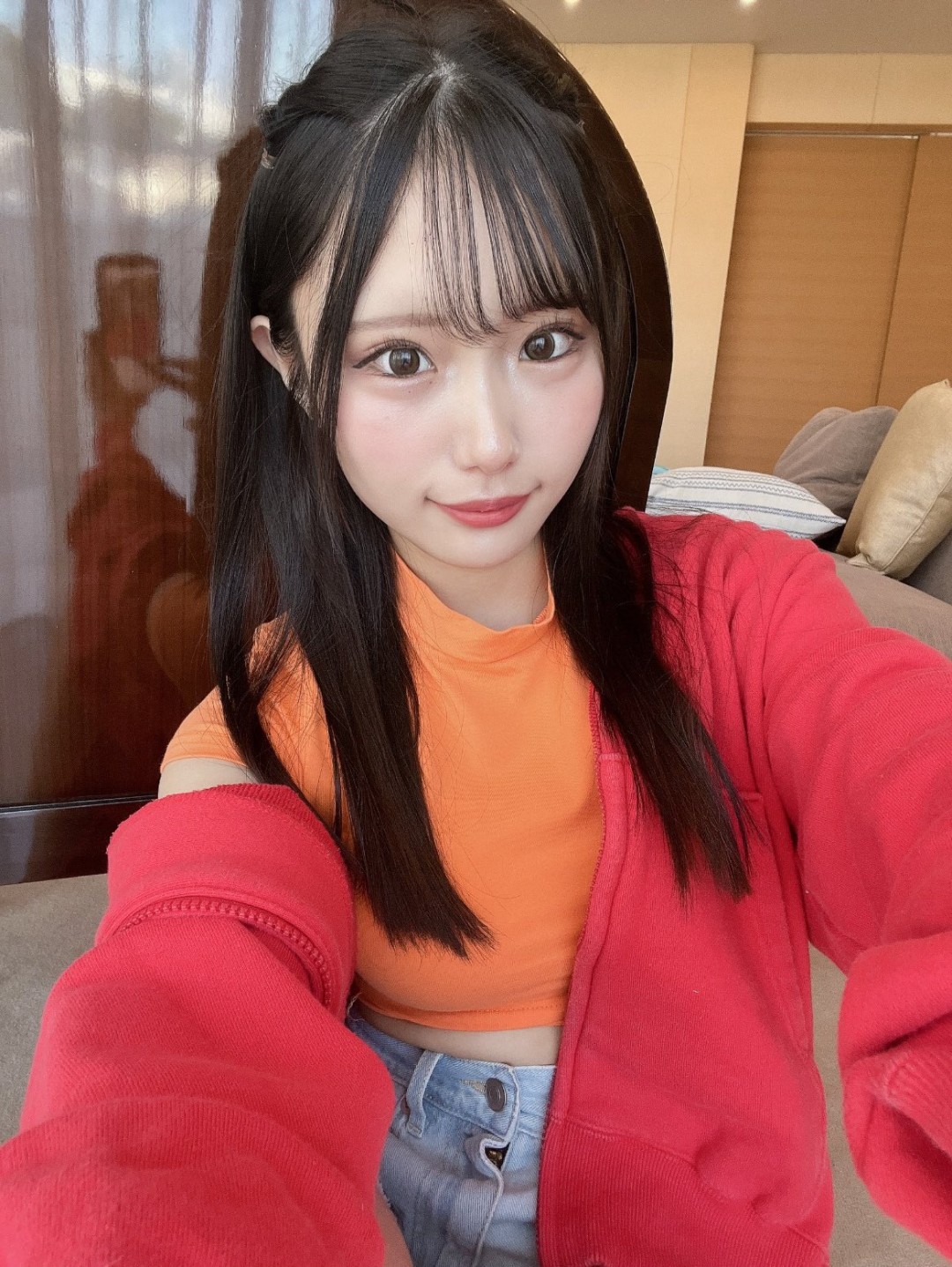 鈴の家りん(铃之家铃,Rinrin Dayou)