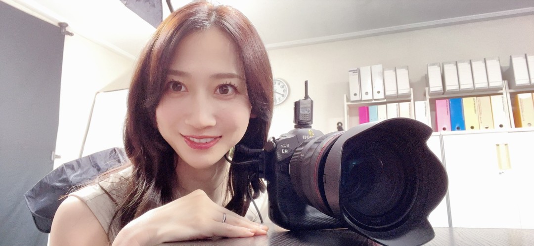 水户香奈(水戸かな,Mito Kana)