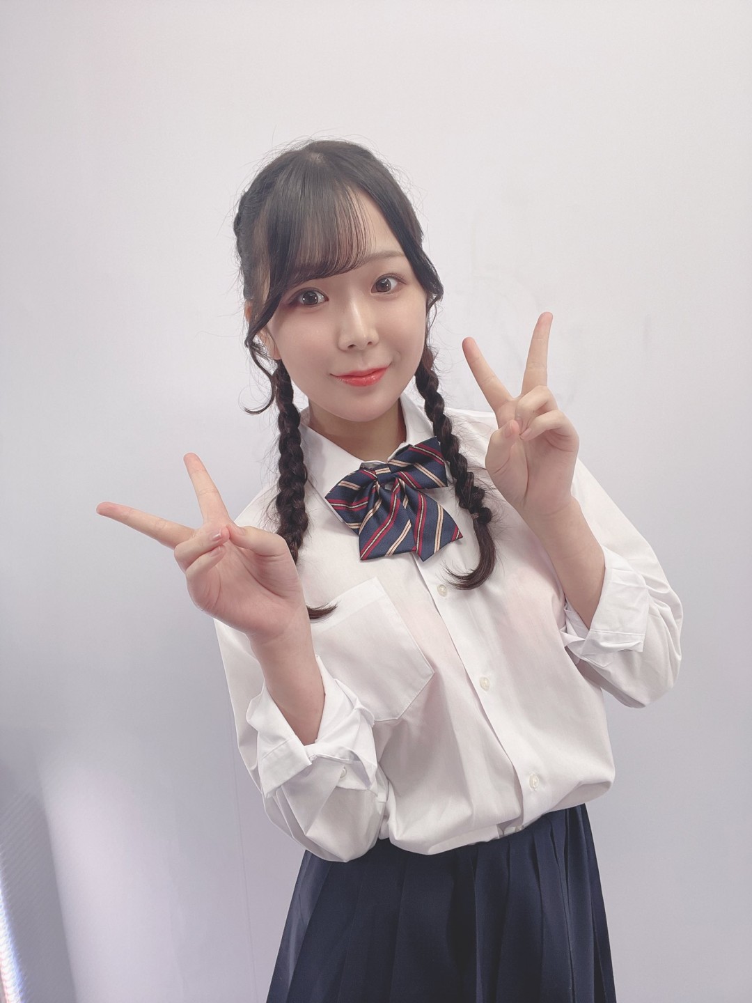 久和原せいら(Kuwahara Seira,久和原星良)