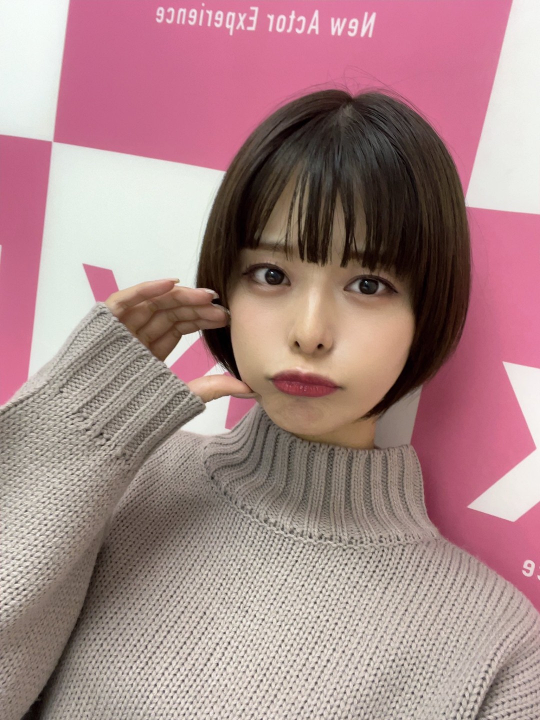 月乃露娜(月乃ルナ,Tsukino Runa)