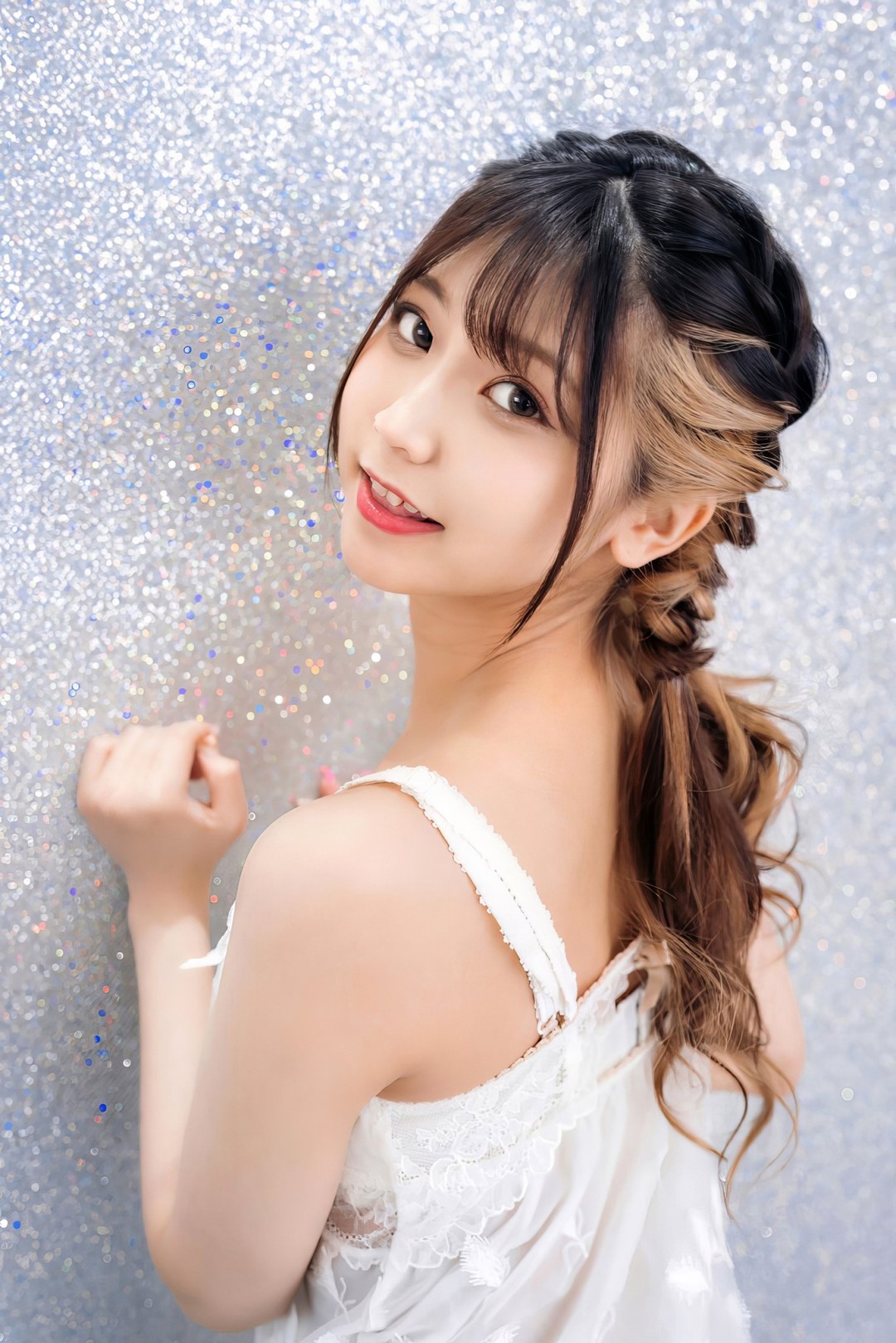 永野一夏(永野いち夏,Nagano Ichika)