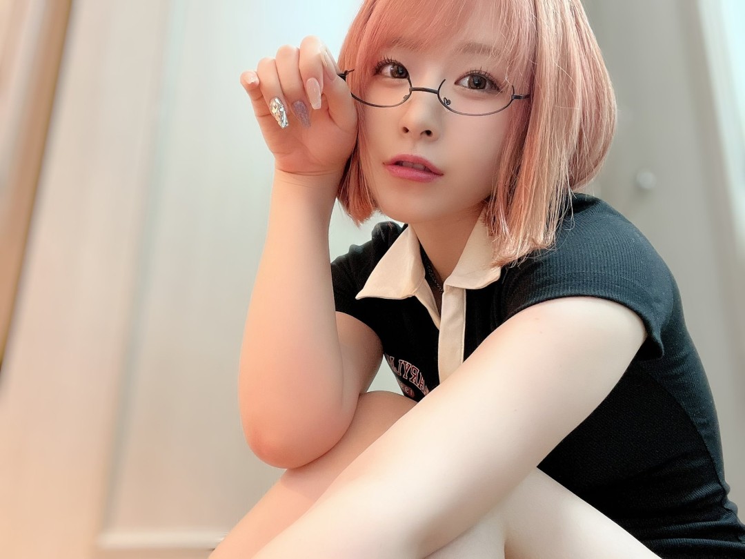 沙月恵奈(沙月惠奈,Satsuki Ena)