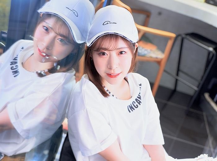 沙月恵奈(沙月惠奈,Satsuki Ena)