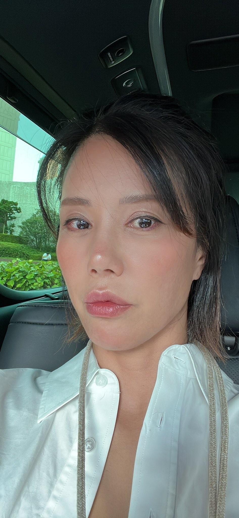 片瀬仁美(Katase Hitomi)