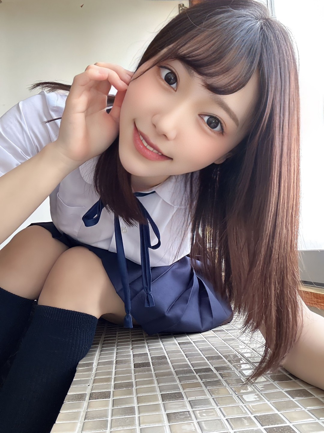 沙月芽衣(さつき芽衣,Satsuki Mei)
