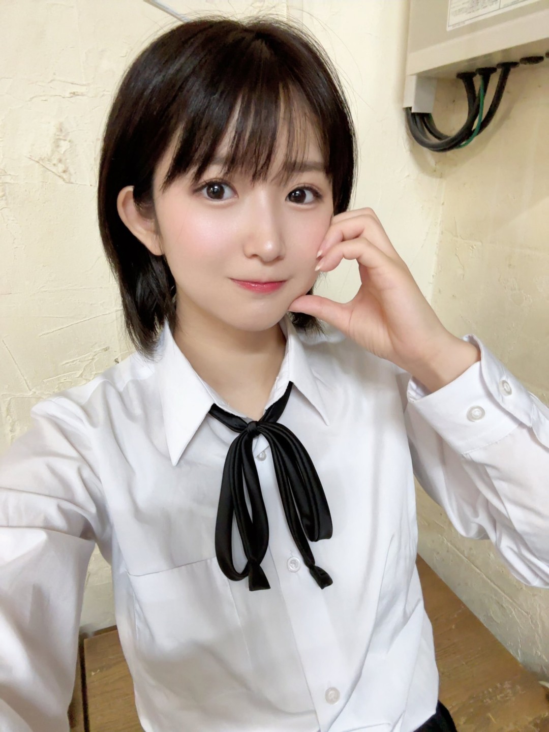 深田结梨(深田結梨,Fukada Yuri)