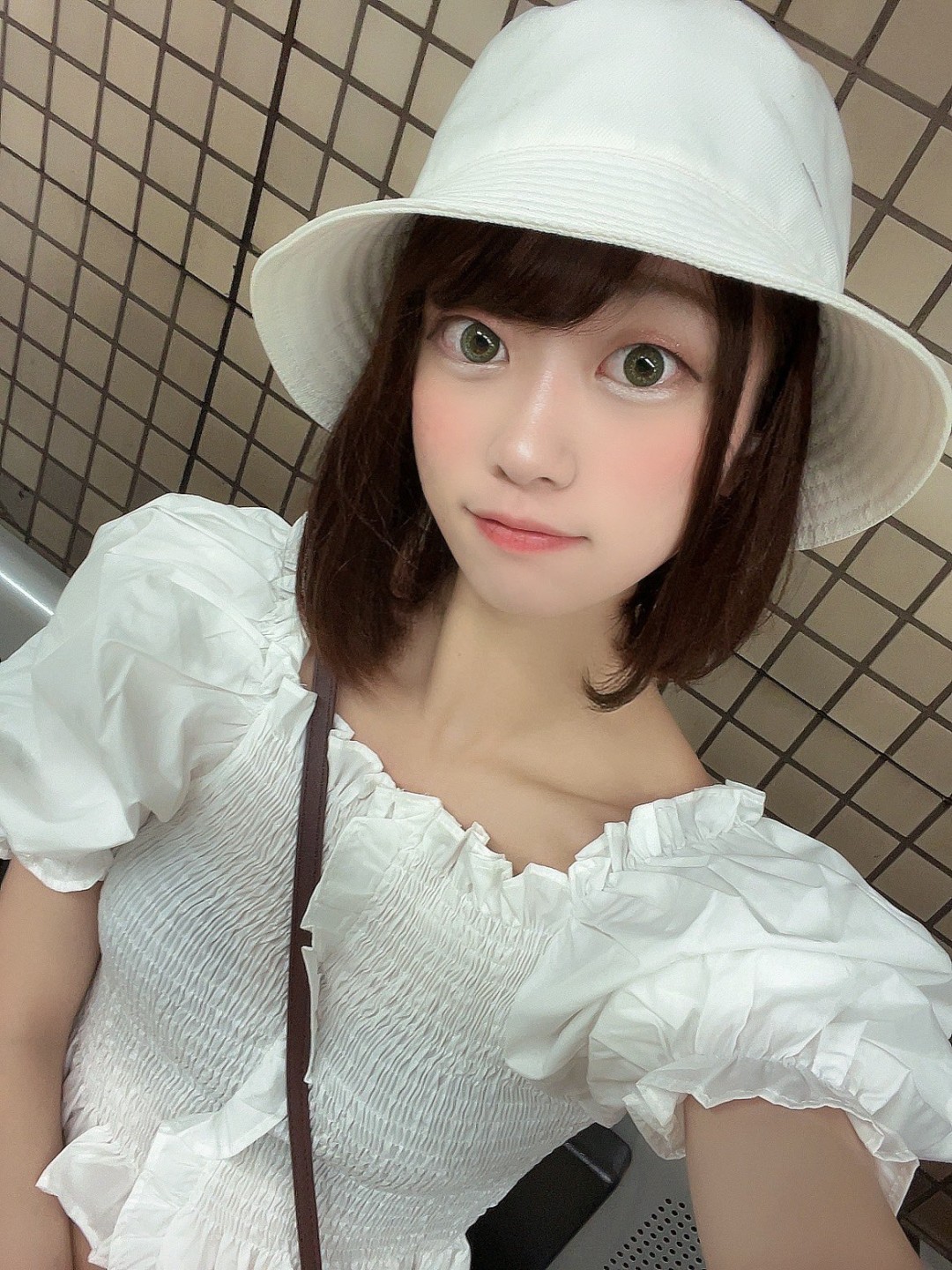 奈築りお(Natsuki Rio,奈筑里绪)