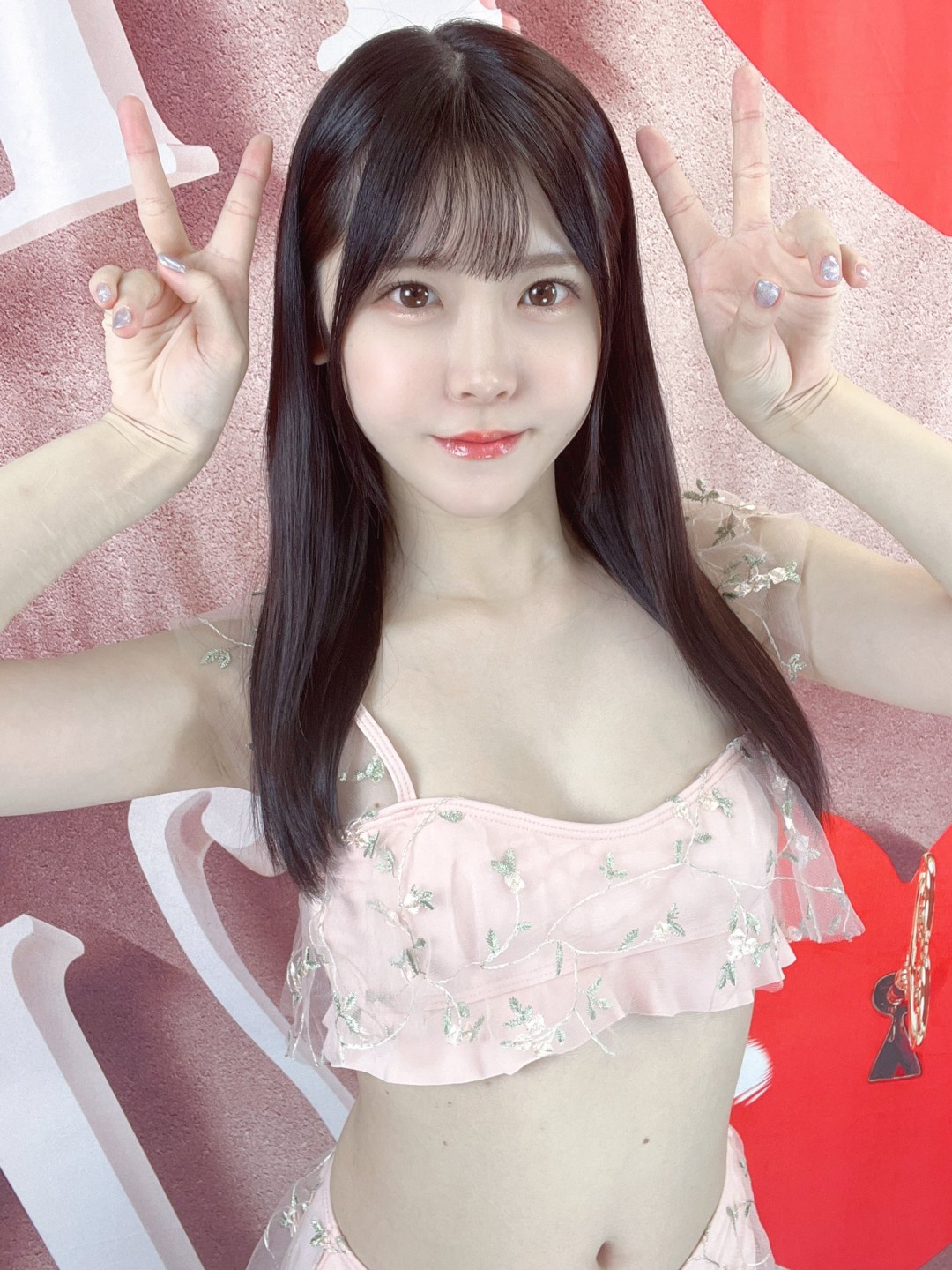 皆濑明里(皆瀬あかり,Minase Akari)
