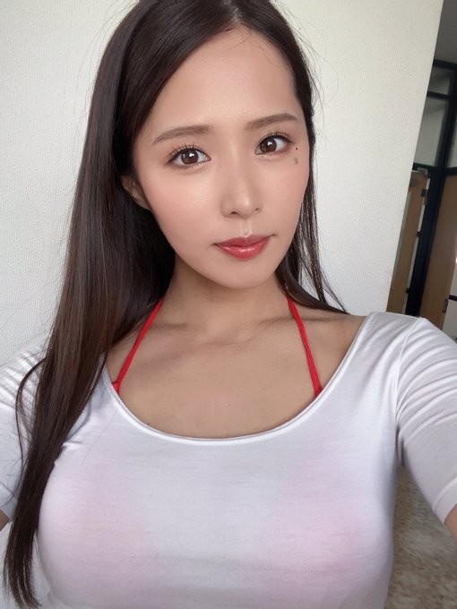 通野未帆(Tono Miho)