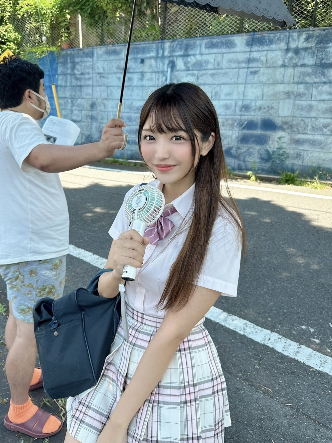 木下日葵(木下ひまり,Kinoshita Himari)