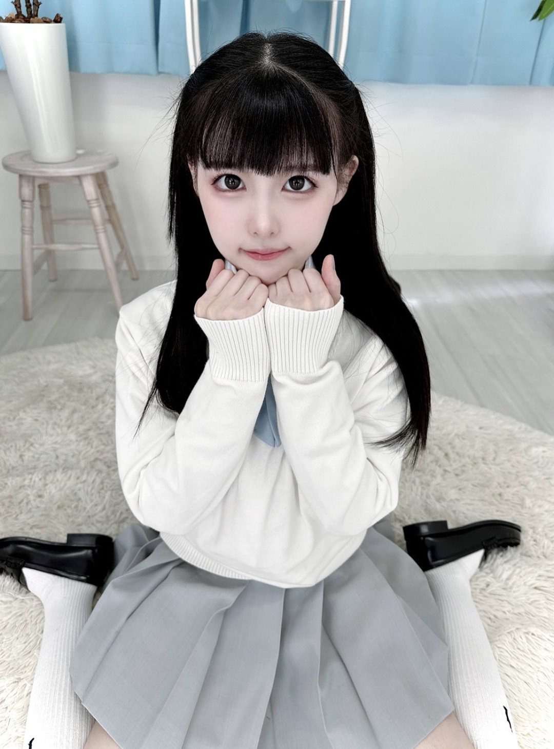 横宫七海(横宮七海,Yokomiya Nanami)