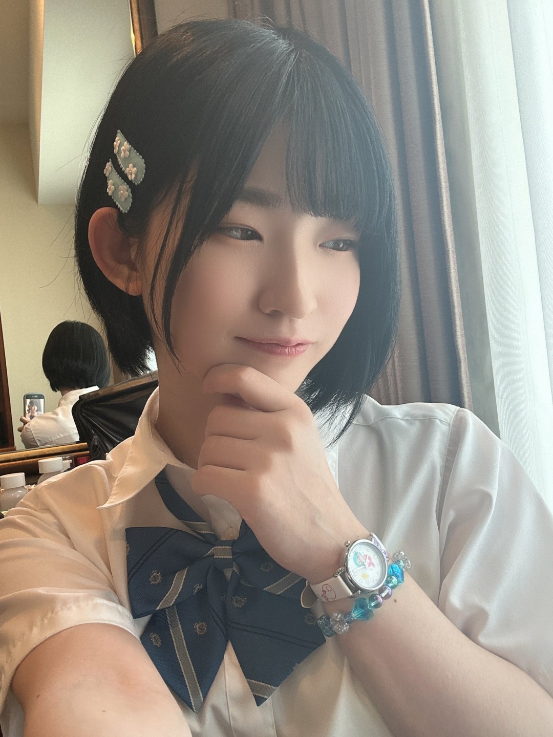 姫野兰(姫野らん,Himeno Ran)