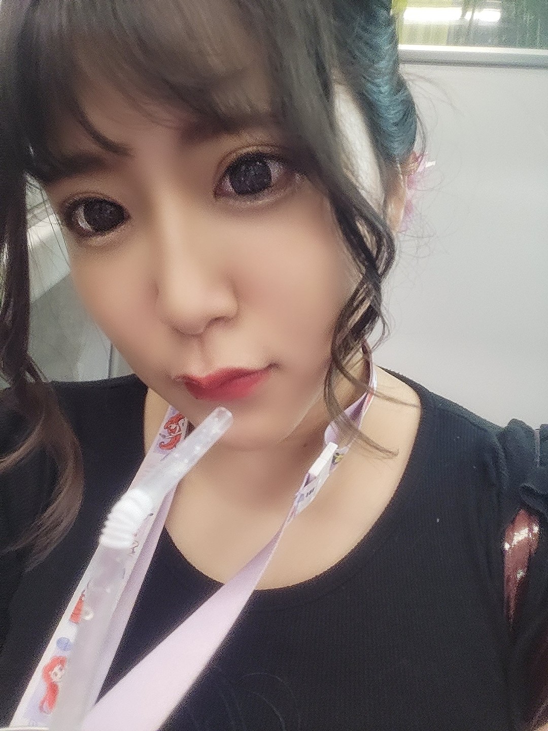 优月真里奈(優月まりな,Yuzuki Marina)