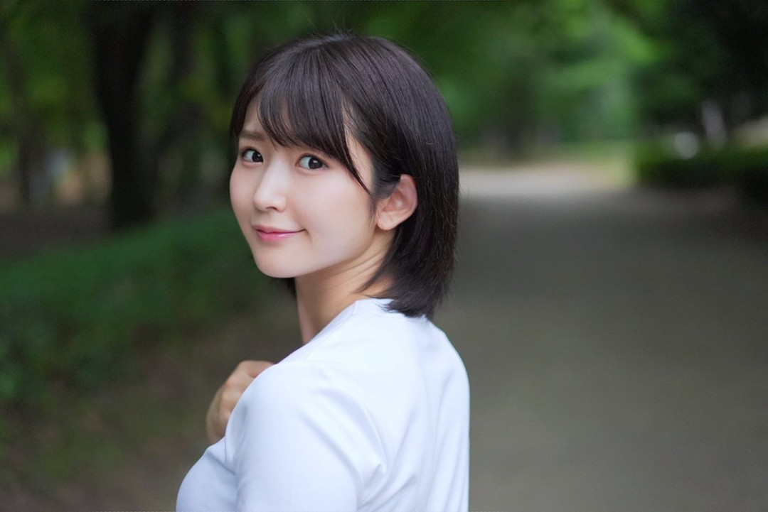 深田结梨(深田結梨,Fukada Yuri)