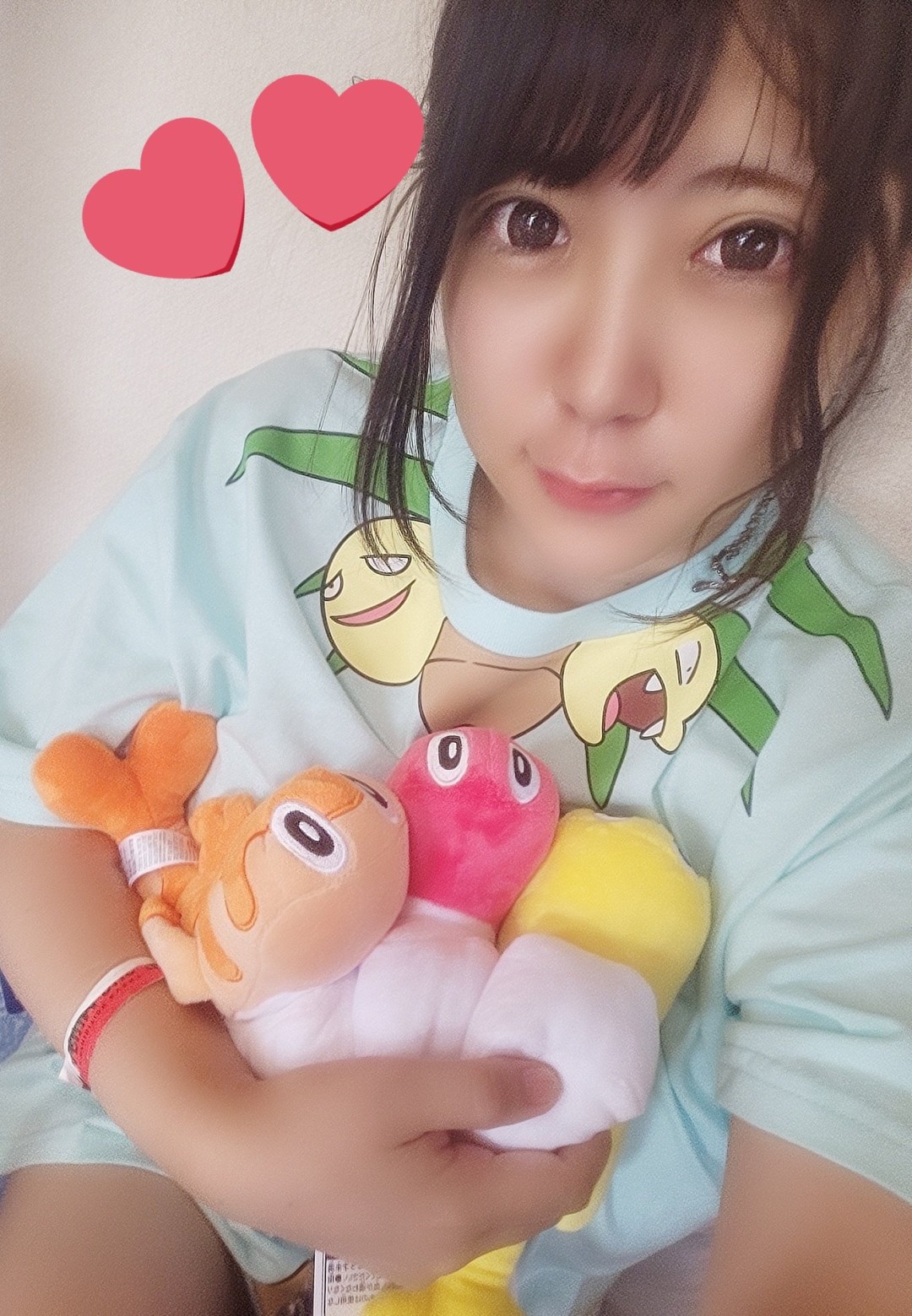 优月真里奈(優月まりな,Yuzuki Marina)