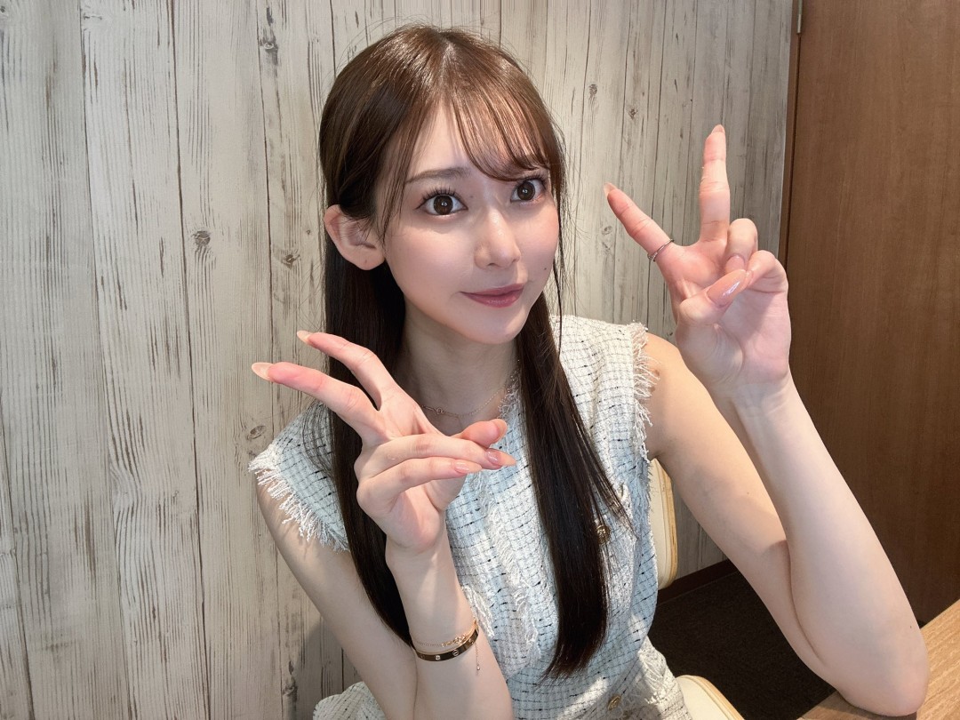 楓ふうあ(枫富爱,Kaede fua)