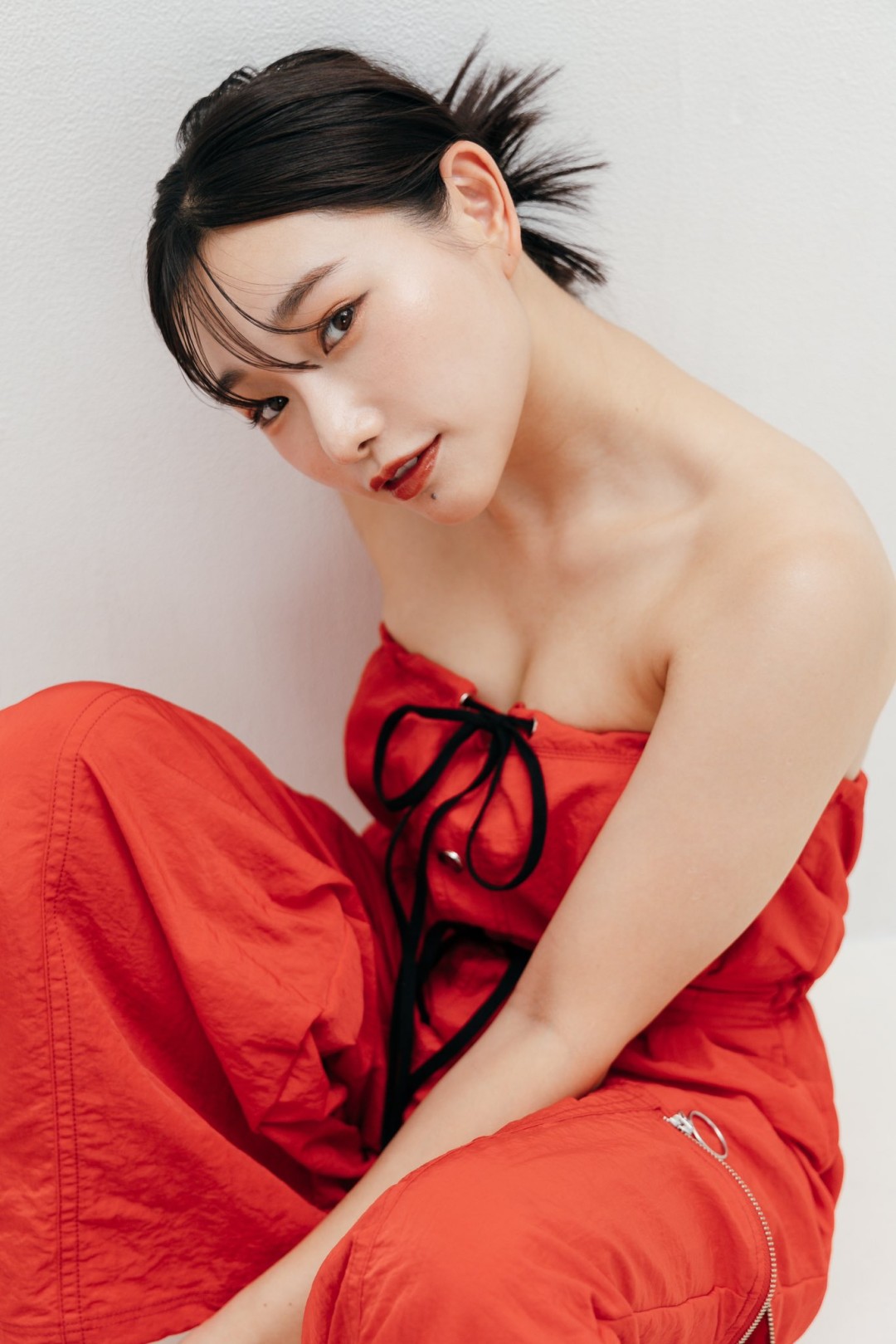 三葉ちはる(Mitsuha Chiharu,三叶千春)