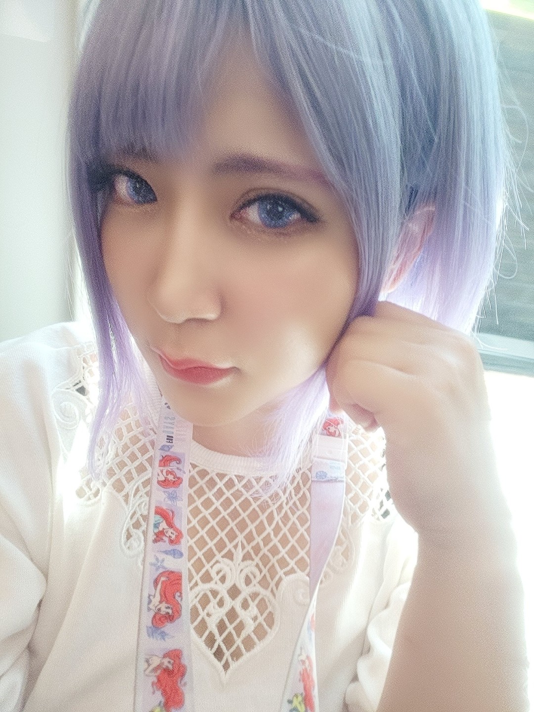 优月真里奈(優月まりな,Yuzuki Marina)
