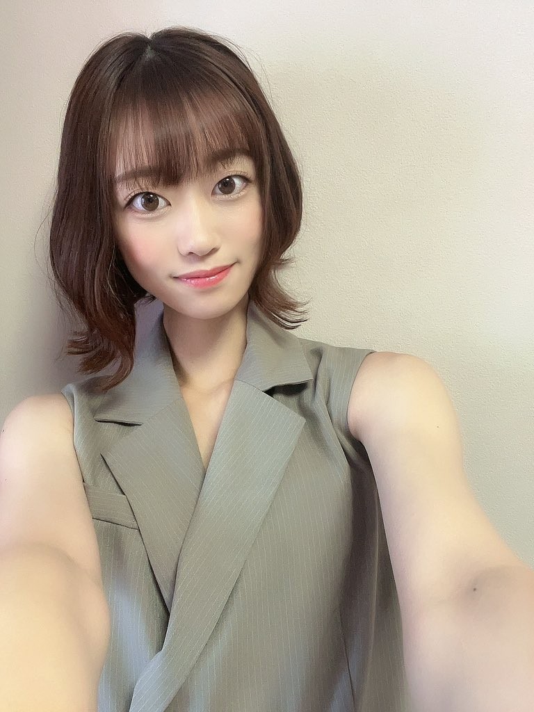 奈築りお(Natsuki Rio,奈筑里绪)