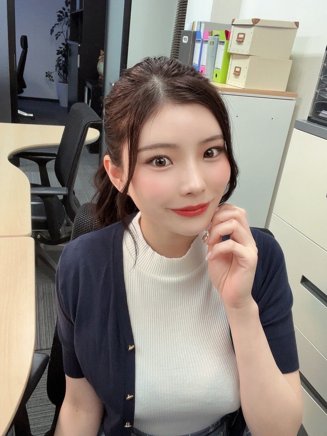 神木麗(神木丽,Kamiki Rei)