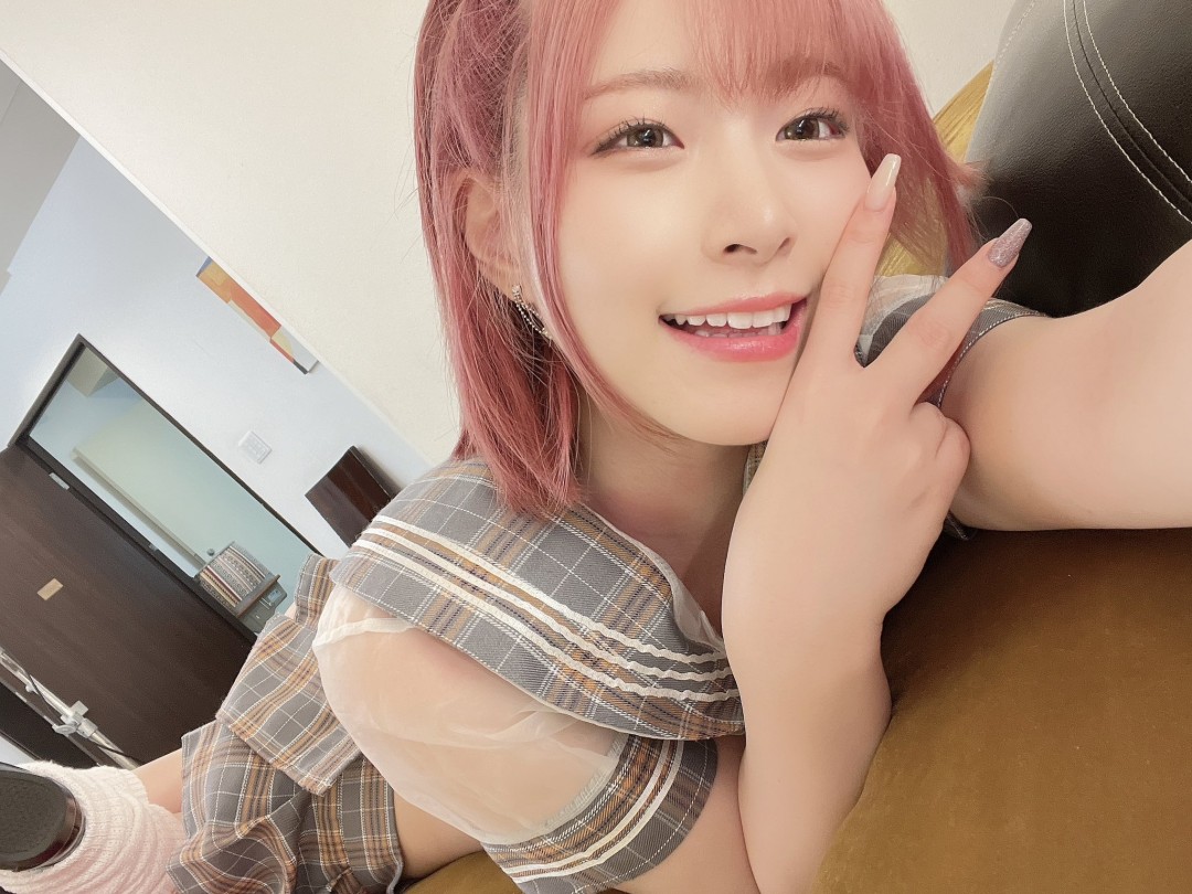 沙月恵奈(沙月惠奈,Satsuki Ena)