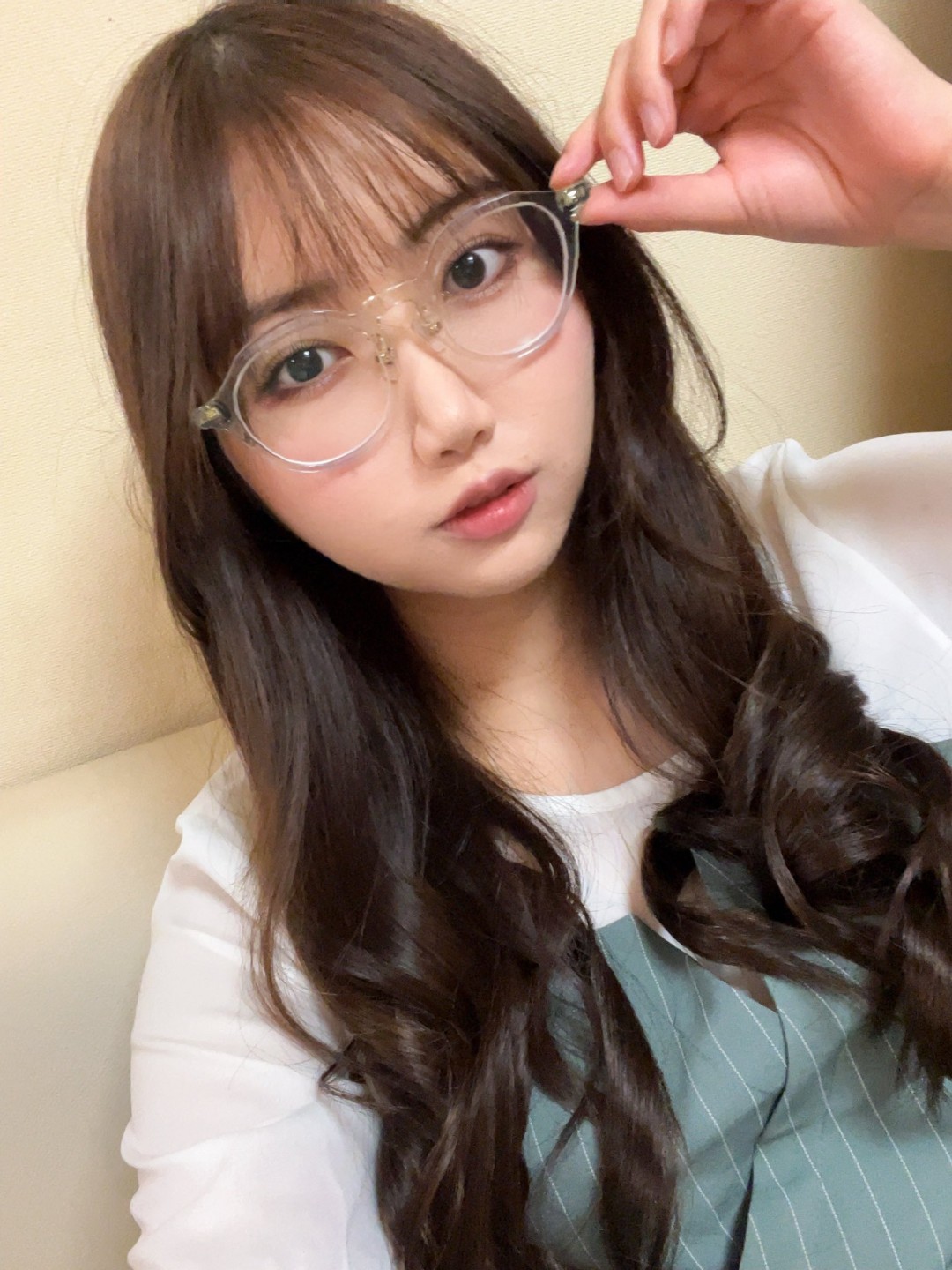 鳴涙まりる(鸣涙麻里露,Mahiru Narui) 写真 第5张