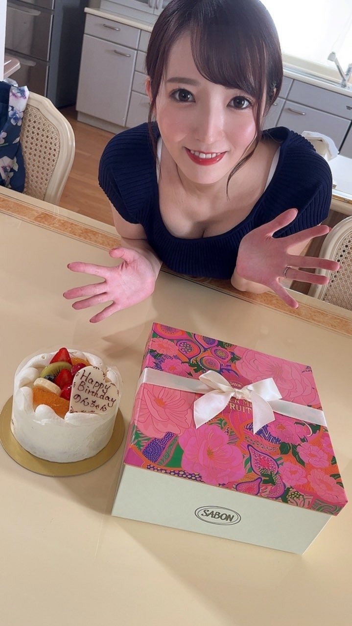 小花暖(小花のん,Ohana Non)