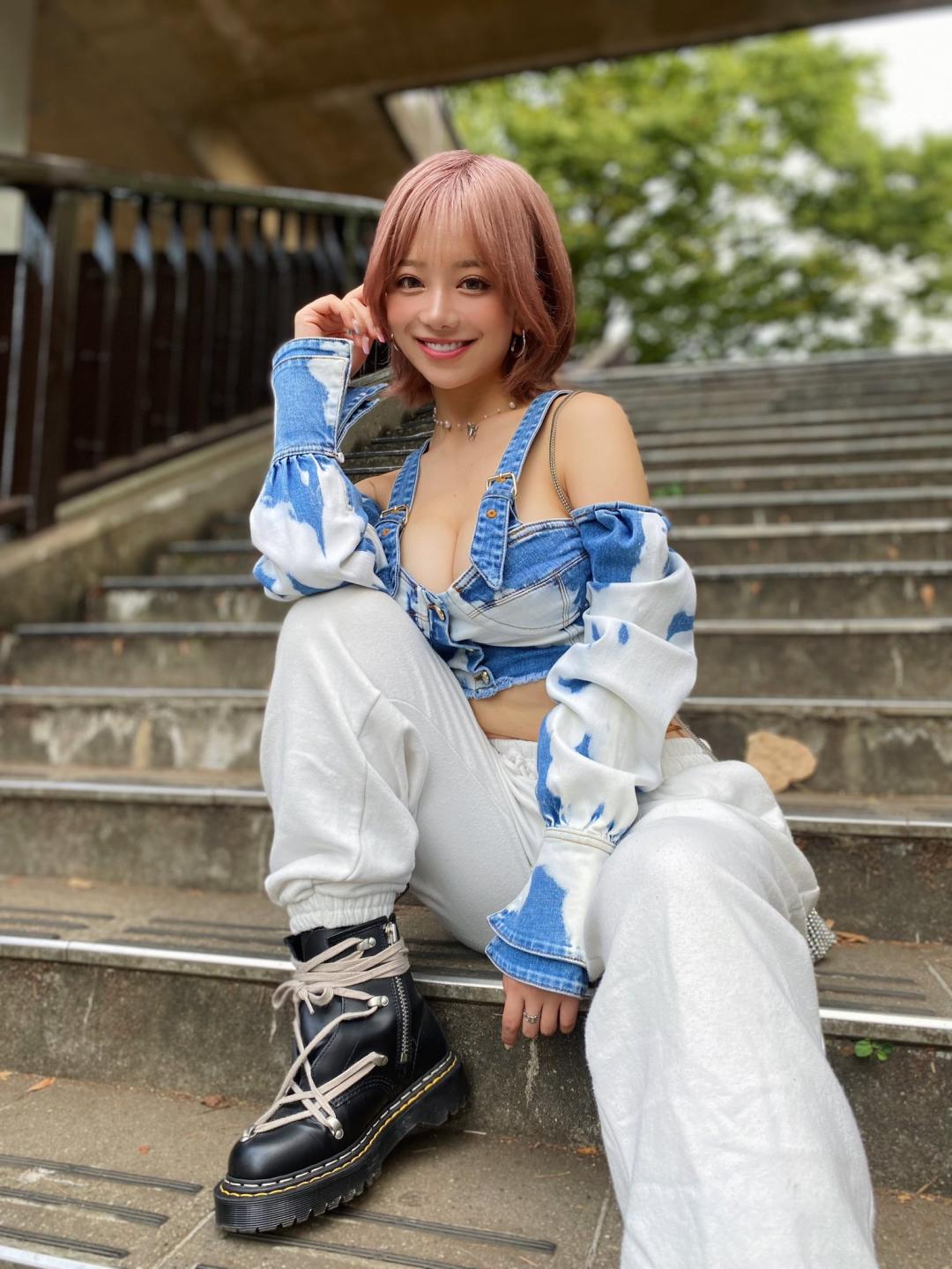 有村希(有村のぞみ,Arimura Nozomi)