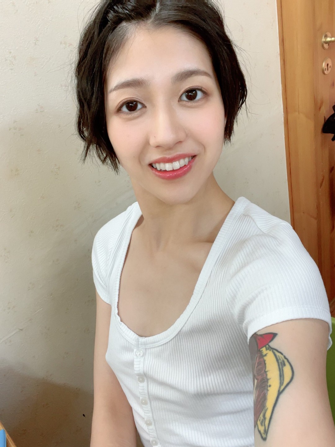 水谷梨明日(Mizutani Riasu)