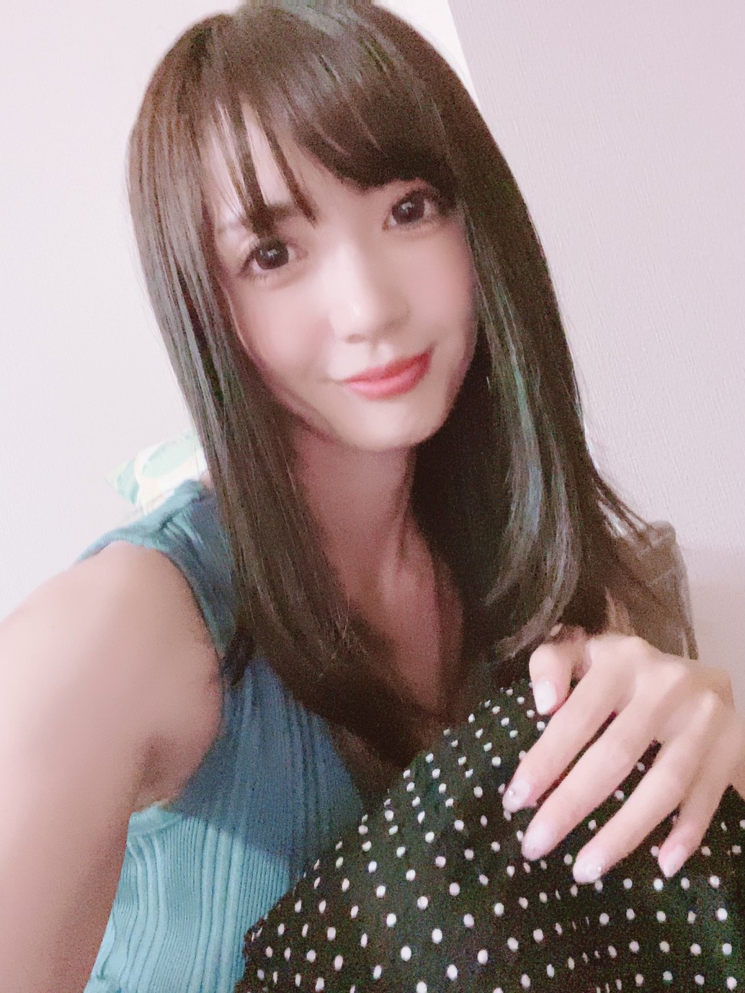 青山花(青山はな,Aoyama Hana)