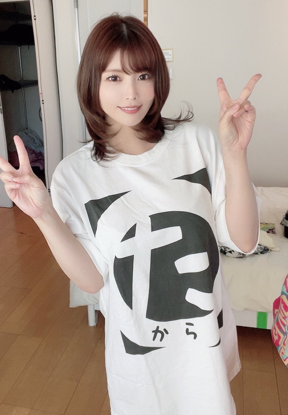 新村晶(新村あかり,Niimura Akari)