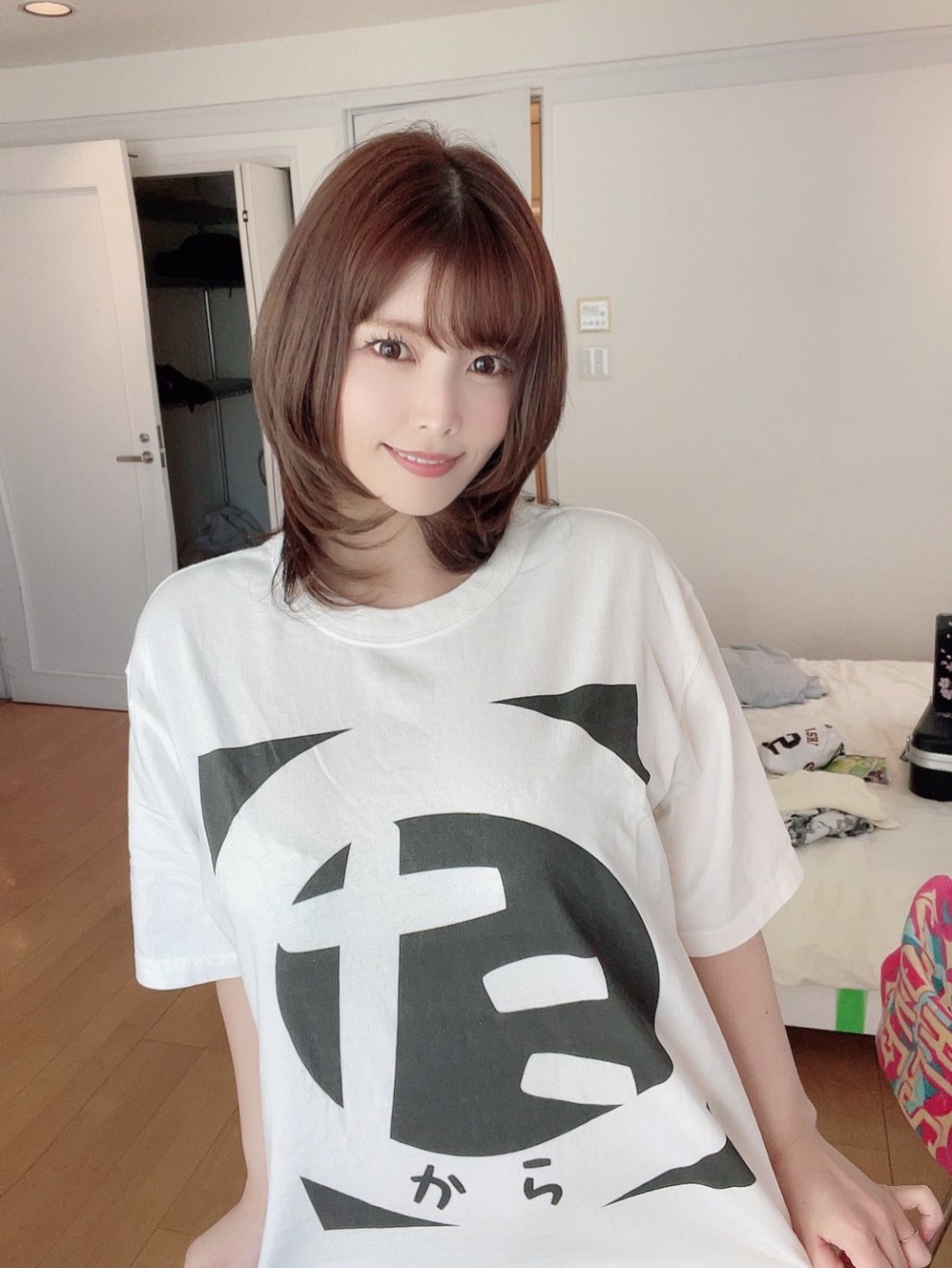 新村晶(新村あかり,Niimura Akari)