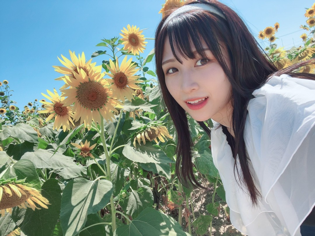 南條彩(南条彩,Nanjo Sayaka)
