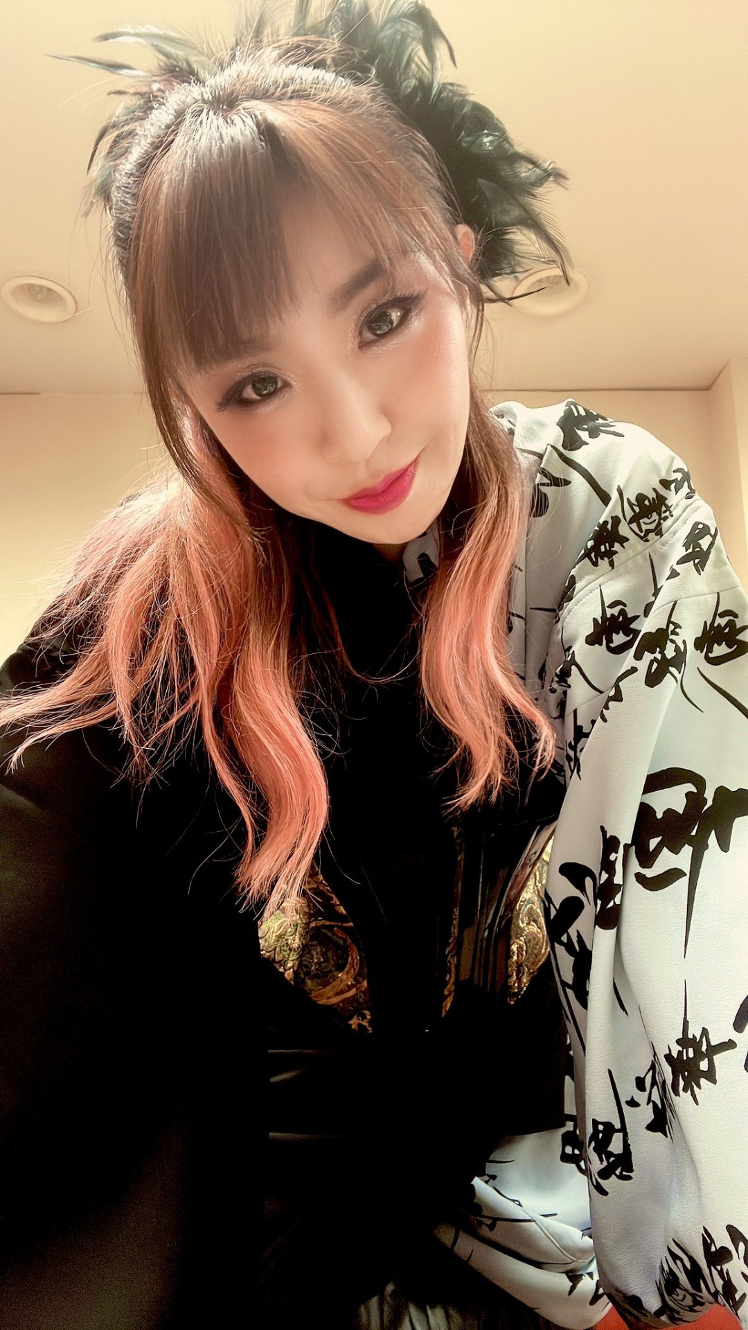 倖田李梨(Koda Riri)
