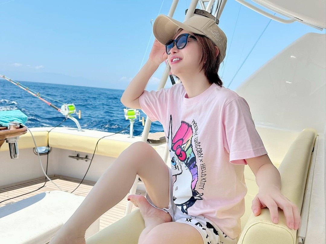 里美优莉亚(里美ゆりあ,Satomi Yuria)