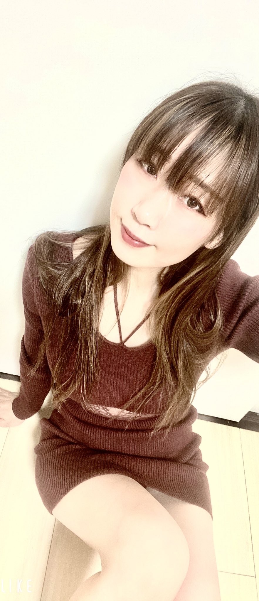 さくらい麻乃(樱井麻乃,Sakurai Asano)