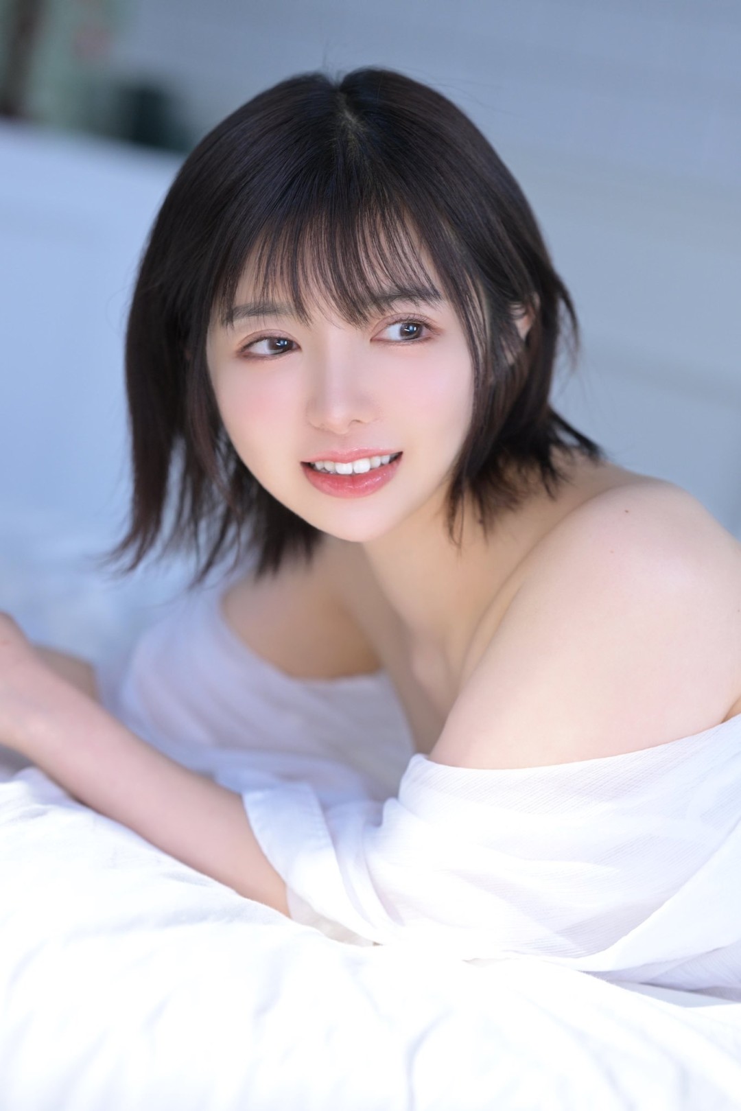 善馬まみ(善马麻美,Mami Zenba)