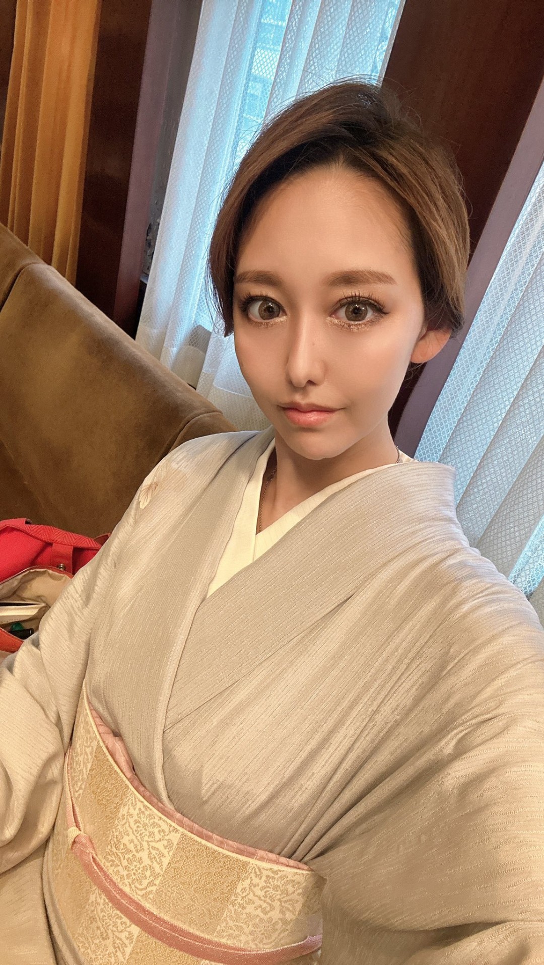 朝桐光(Asagiri Akari)
