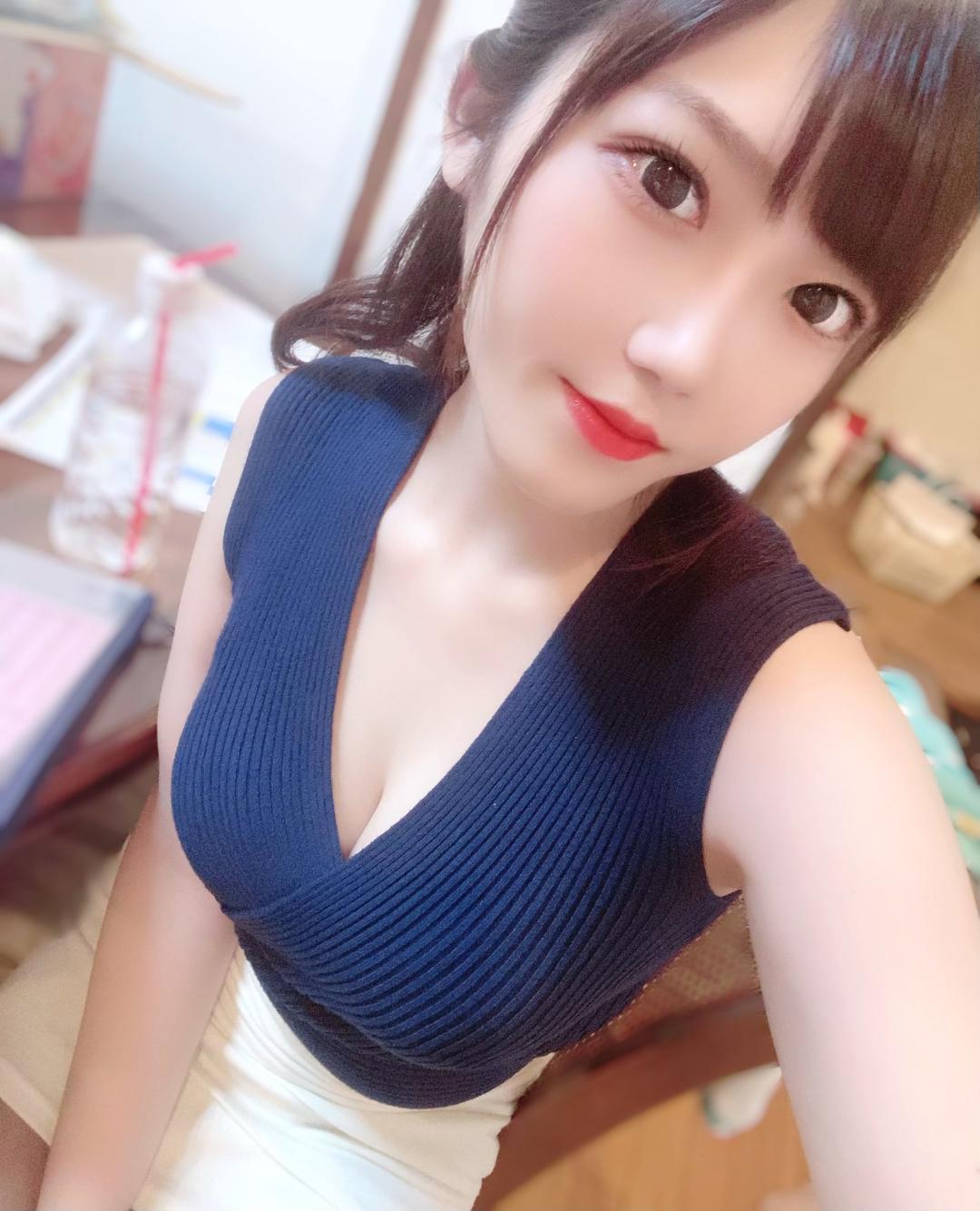 羽佐美めい(羽佐美芽衣,Usami Mei)