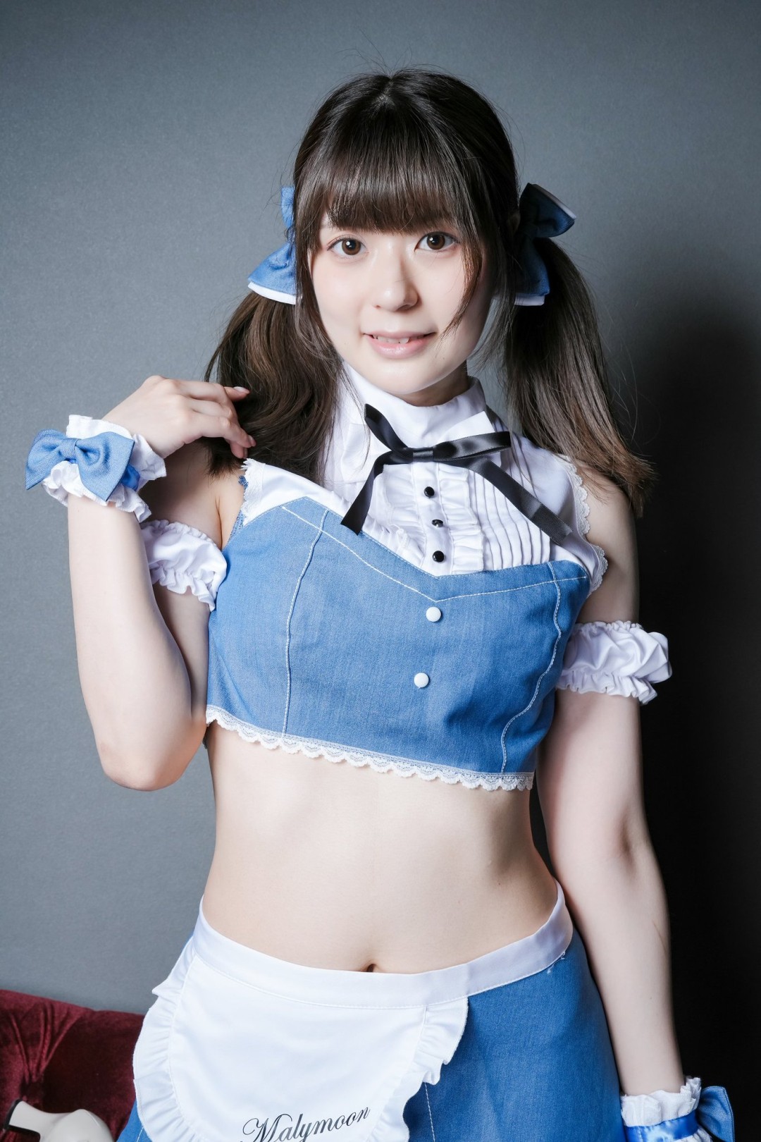 幸田由真(幸田ユマ,Koda Yuma)