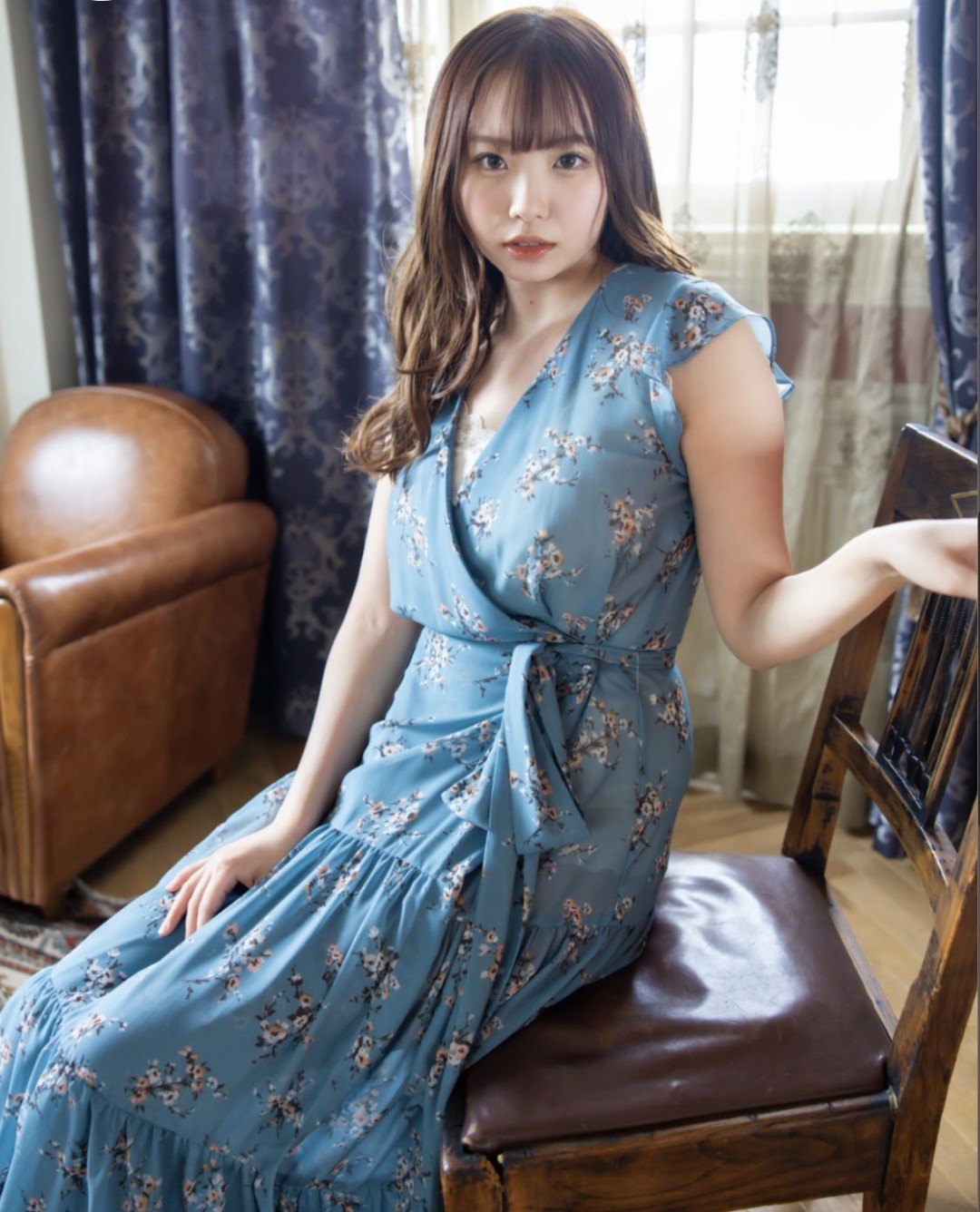 清原みゆう,Kiyohara Miyu