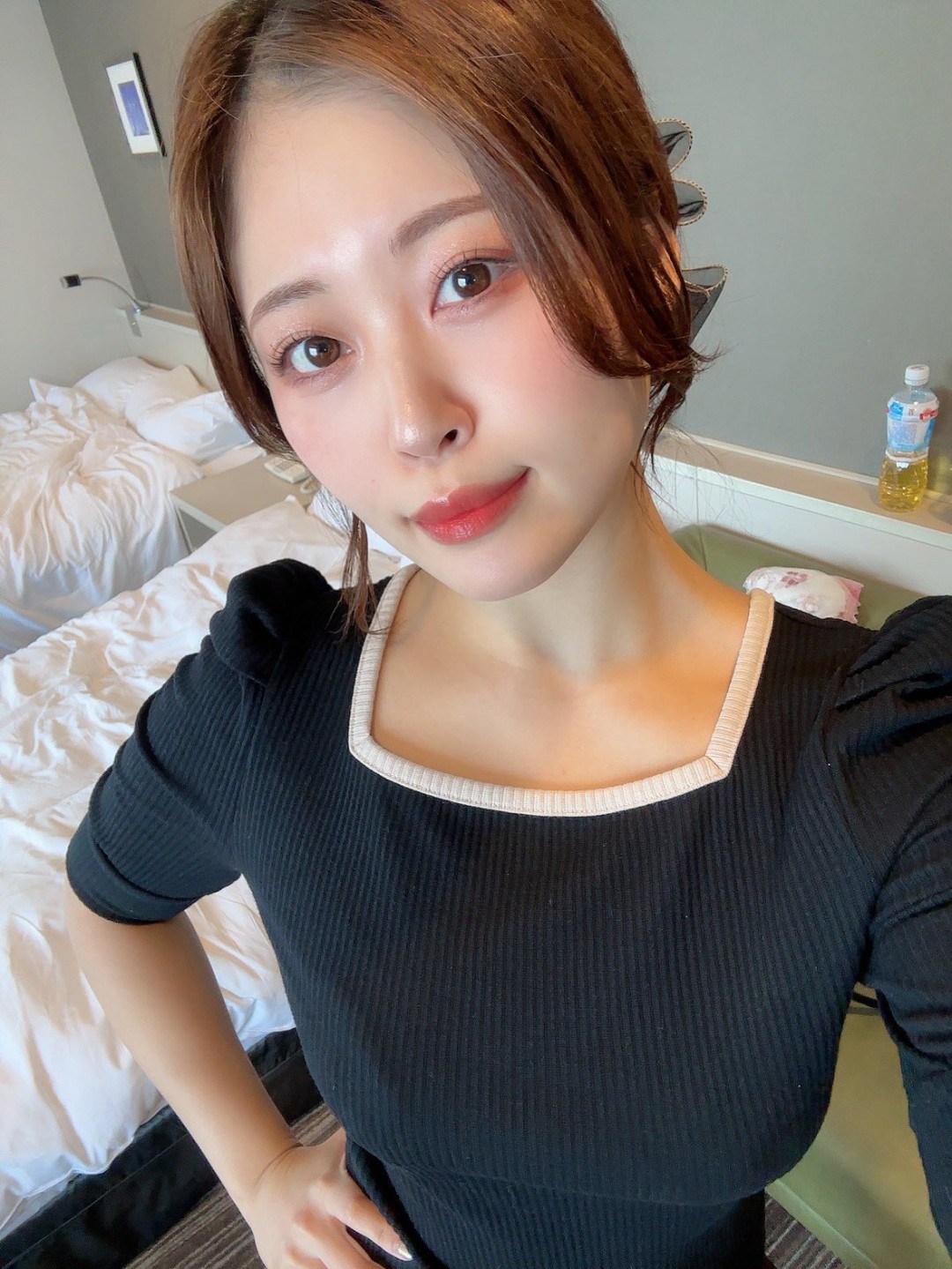 望月あやか(望月彩夏,Mochizuki Ayaka)