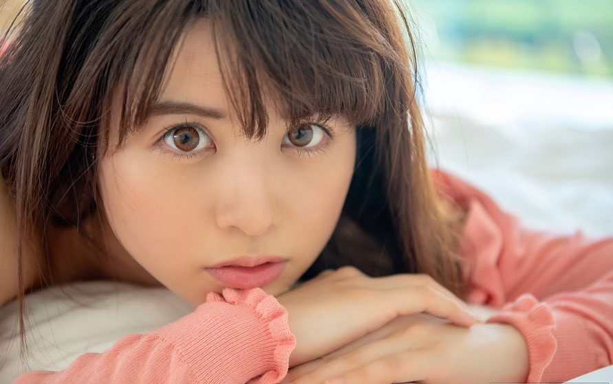 朝比奈七濑(朝比奈ななせ,Asahina Nanase)