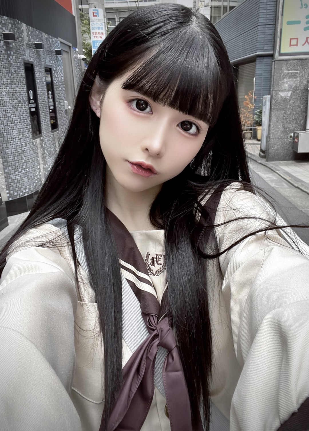 横宫七海(横宮七海,Yokomiya Nanami)